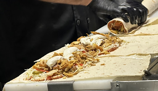 Photo of Dubai Shawarma - 517 C St SW, Auburn, WA 98001, USA